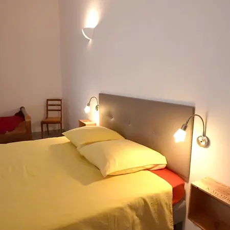 Le Potager Saint-Georges-de-Monclard