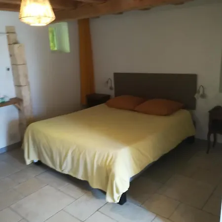 Le Potager Bed and breakfast