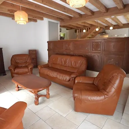 Bed and breakfast Le Potager