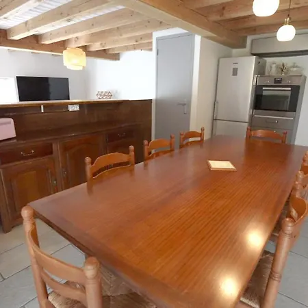 Le Potager Bed and breakfast 4*