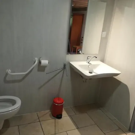 Bed and breakfast Le Potager 4*