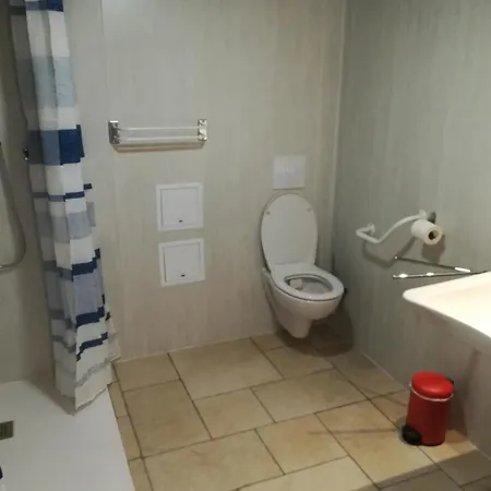 Le Potager Bed and breakfast Saint-Georges-de-Monclard