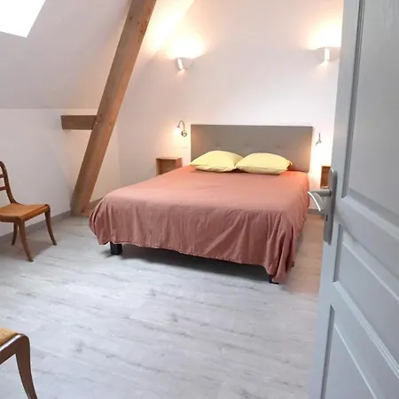 Le Potager Saint-Georges-de-Monclard