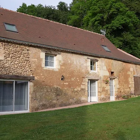 Le Potager Bed and breakfast