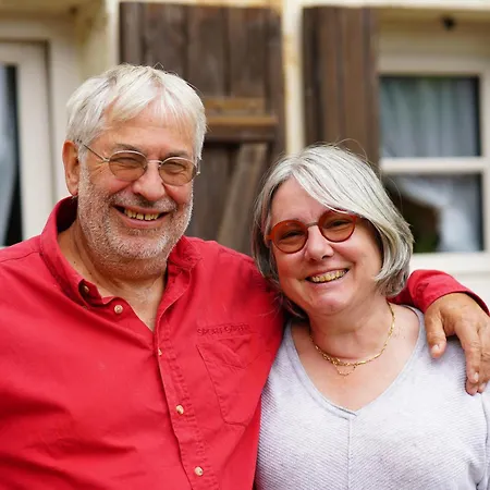 Le Potager Bed and breakfast 4*