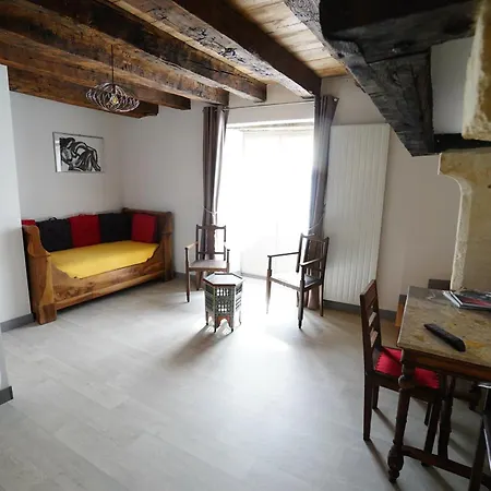 Le Potager Bed and breakfast 4*