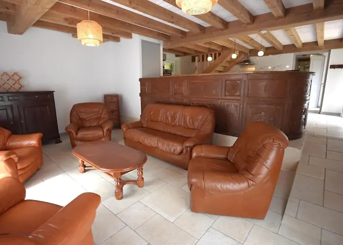 Oda ve Kahvaltı Le Potager