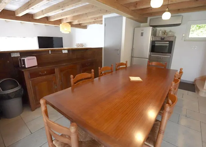 Le Potager Oda ve Kahvaltı 4*