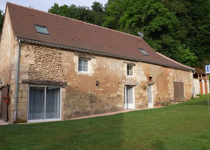 Le Potager Oda ve Kahvaltı