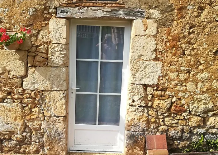 Le Potager Saint-Georges-de-Monclard