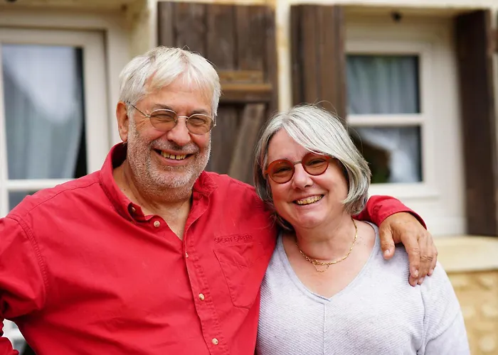 Le Potager Oda ve Kahvaltı 4*