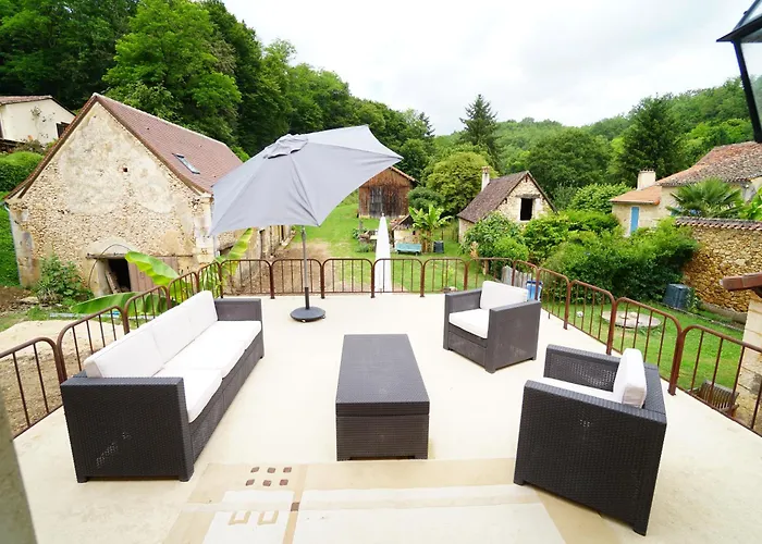 Le Potager Oda ve Kahvaltı 4*